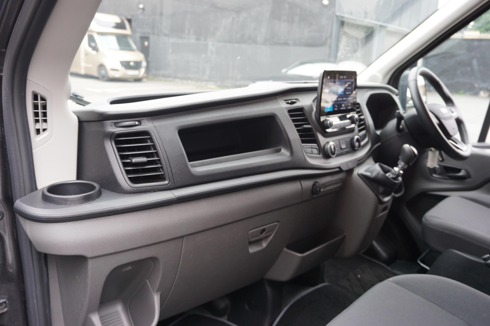 Ford Transit 2.0 310 EcoBlue Trend FWD L3 H2 Euro 6 (s/s) 5dr